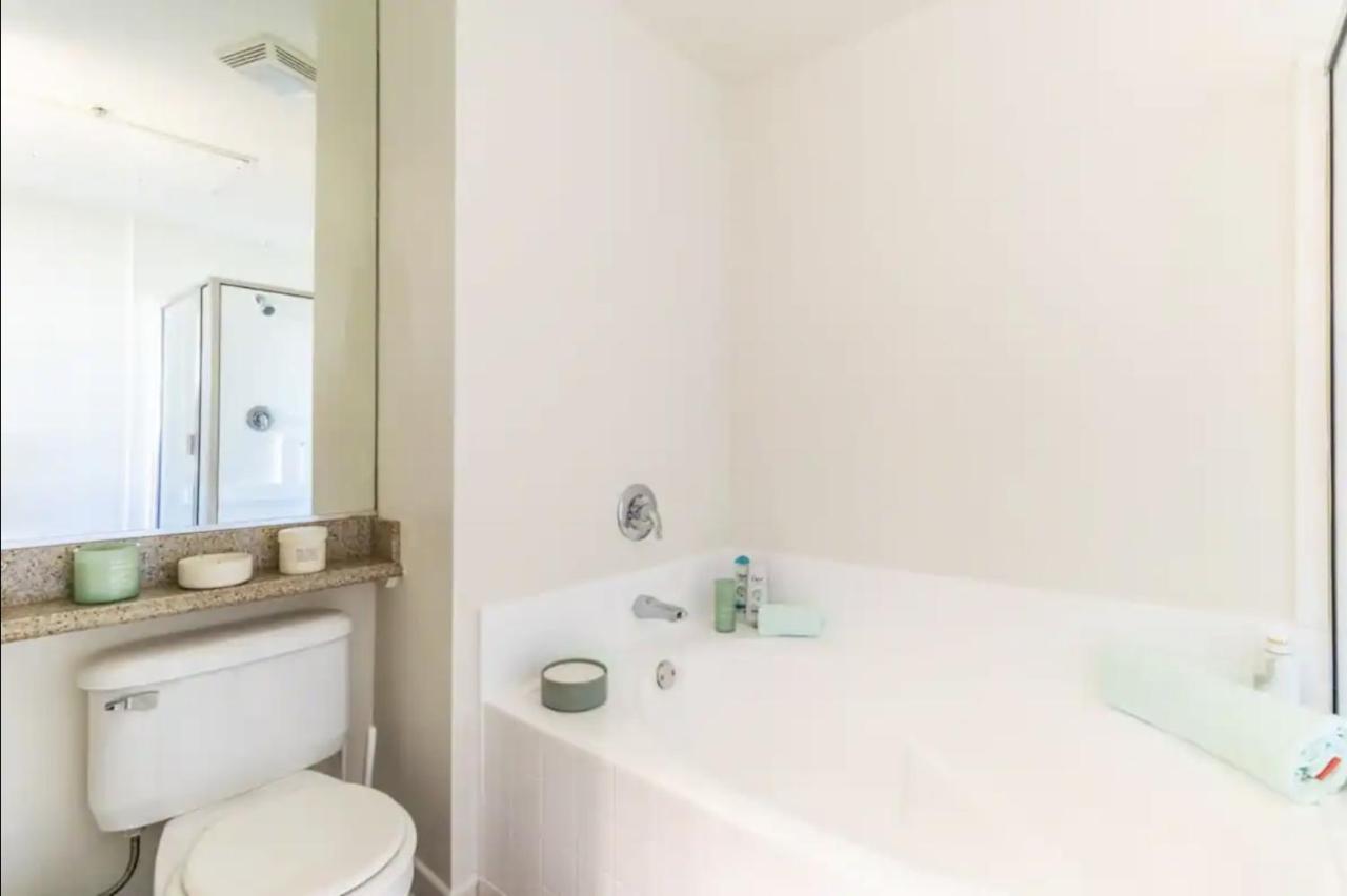 Luxury 2Bedroom 2Bath Santa Monica Los Angeles Exterior photo